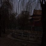 Fine art editorial photography commissions night landscape Beijing, Steve Giovinco