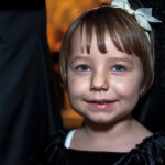 Fine art documentary wedding commission photography in NYC, young girl, Steve Giovinco