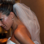 Fine art documentary wedding commission photography in NYC, bride posed, Steve Giovinco