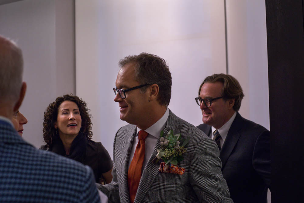 Fine art wedding documentary photography in NYC, the gathering, Steve Giovinco