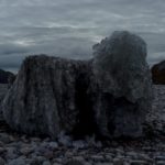 Darkland: Ethereal Greenland at Night (ice break)