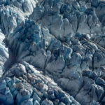 Photographing Greenland’s Photographing Greenland’s Primordial Landscape Glacier Calving Ice: Lecture at Yale Club of New York
