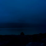 Photographing Greenland’s Primordial Blue Night Landscape In Fog and Rain in Igaliku: Lecture at Yale Club of New York