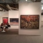 AIPAD 2018: Fine Art Photographs That I Like