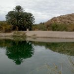Border: What Texas and Mexico Looks Like, Big Bend National Park