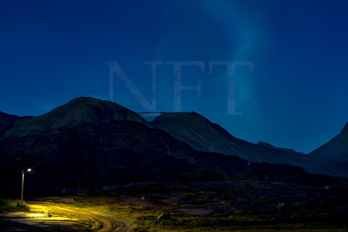 NFTs for Fine Art Photographers: What They Are and How to Make Your Own @SteveGiovinco
