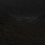 Darkland: Greenland Fine Art Photography Book Proposal @SteveGiovinco, Dead Glacier View
