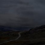 Darkland: Night Landscape Greenland Photographs Catalogue, Statement, Bio, Images