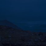Darkland: Greenland Fine Art Photography Book Proposal @SteveGiovinco, Towards Fjord