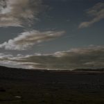 Darkland: Greenland Fine Art Photography Book Proposal @SteveGiovinco, Twilight Fence