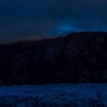 Darkland: Night Landscape Photographs of Greenland [Book Dummy]