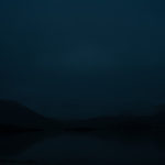 Fine Art Landscape Photographs of Arctic Greenland, Steve Giovinco: Night Fjord
