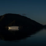 Fine Art Landscape Photographs of Arctic Greenland, Steve Giovinco: Lone Iceberg