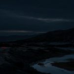 Greenland: Night Fine Art Photographs at Sites of Climate Change