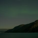 New Work: Ethereal Greenland Nightlandscape Photographs @SteveGiovinco