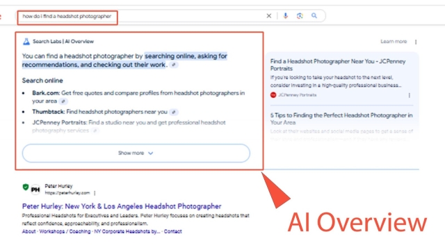 How to Improve Your Online Visibility: Effective SEO Tips for Photographers